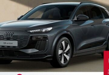 Audi Q6 e-tron 3.080 km 64.840 &euro; Recklinghausen 45657