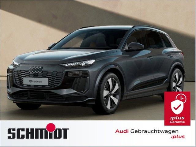 Audi Q6 e-tron 3.080 km 64.840 &euro; Recklinghausen 45657