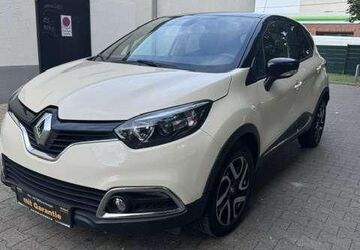 Renault Captur 62.251 km 10.599 &euro; Essen 45327