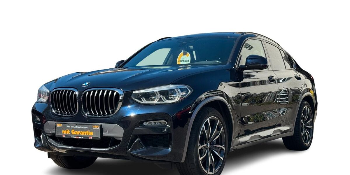 BMW X4 84.380 km 33.480 &euro; Duisburg 47249