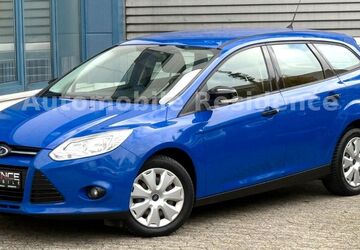 Ford Focus 92.500 km 8.398 &euro; Ratingen 40880