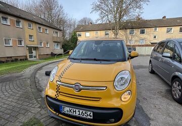 Fiat 500L 203.861 km 4.999 &euro; Essen 45309