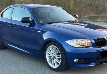BMW 120 128.000 km 8.990 &euro; Essen 45309