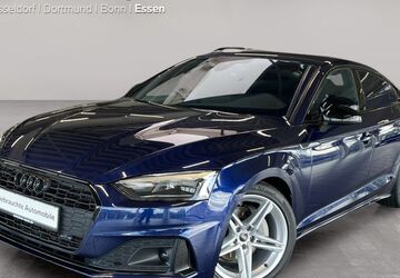 Audi A5 54.796 km 27.999 &euro; Essen 45141