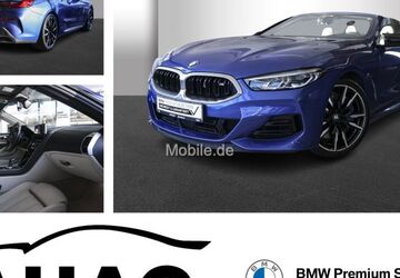 BMW M850 25.648 km 86.440 &euro; Bochum 44809