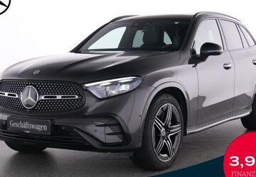 Mercedes-Benz GLC 300 4.789 km 65.250 &euro; Essen 45309