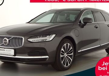 Volvo V90 39.672 km 39.990 &euro; Mülheim an der Ruhr 45472