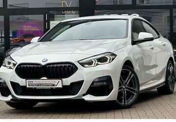 BMW 220 Gran Coupé 41.795 km 28.790 &euro; Wuppertal 42117