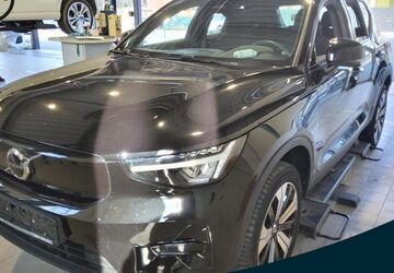 Volvo XC40 31.541 km 28.490 &euro; Essen-Kray 45309