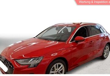 Audi A3 6.518 km 29.690 &euro; Moers-Hülsdonk 47441