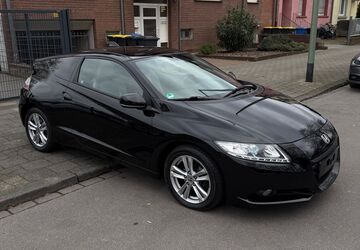 Honda CR-Z 161.000 km 6.499 &euro; Duisburg 47226
