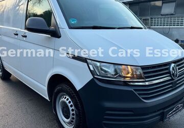 VW T6 Transporter 164.400 km 16.950 &euro; Essen 45141
