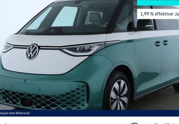 VW ID. Buzz 16.236 km 55.990 &euro; Bochum 44866