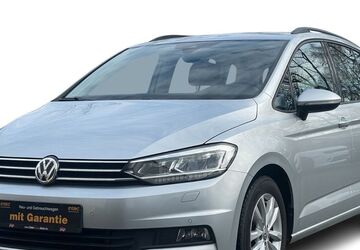 VW Touran 123.351 km 17.480 &euro; Duisburg 47249