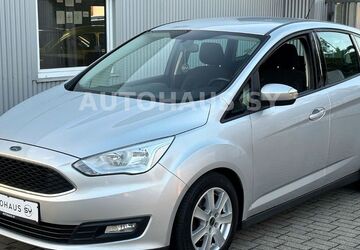 Ford C-Max 74.000 km 6.980 &euro; Castrop-Rauxel 44575