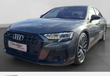 Audi A8 76.464 km 61.860 &euro; Recklinghausen 45663