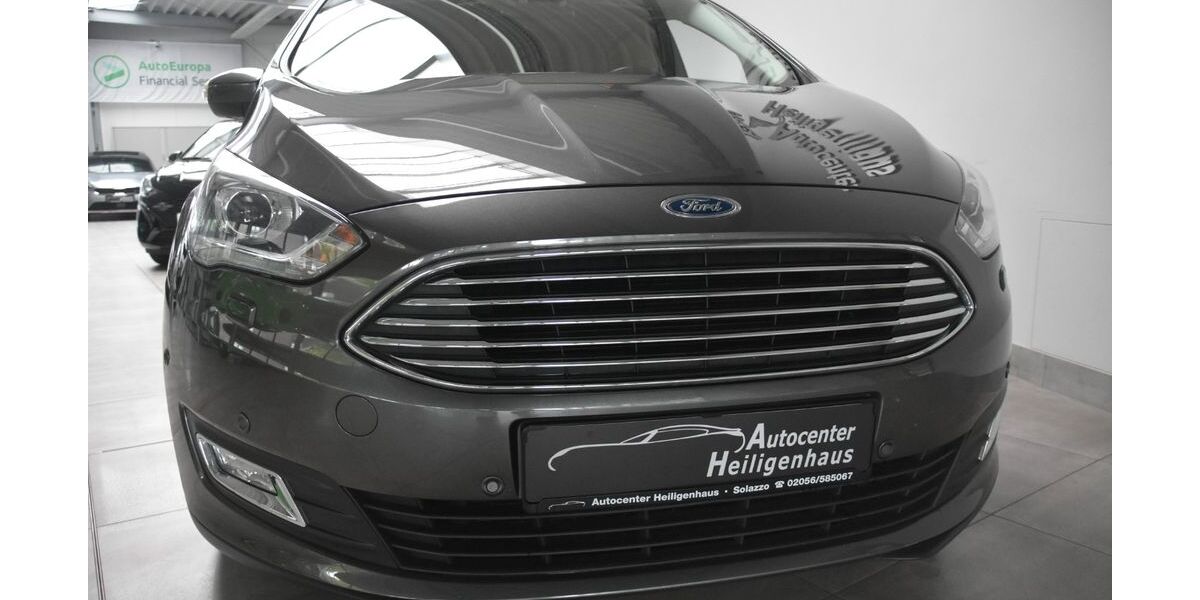 Ford C-Max 104.512 km 9.280 &euro; Heiligenhaus 42579