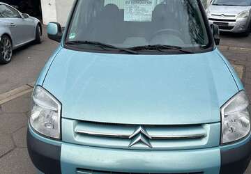 Citroen Berlingo 179.000 km 2.850 &euro; Duisburg 47169