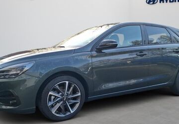 Hyundai i30 3.086 km 22.980 &euro; Marl 45770