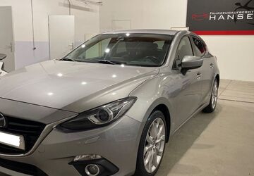 Mazda 3 178.000 km 10.400 &euro; Voerde 46562
