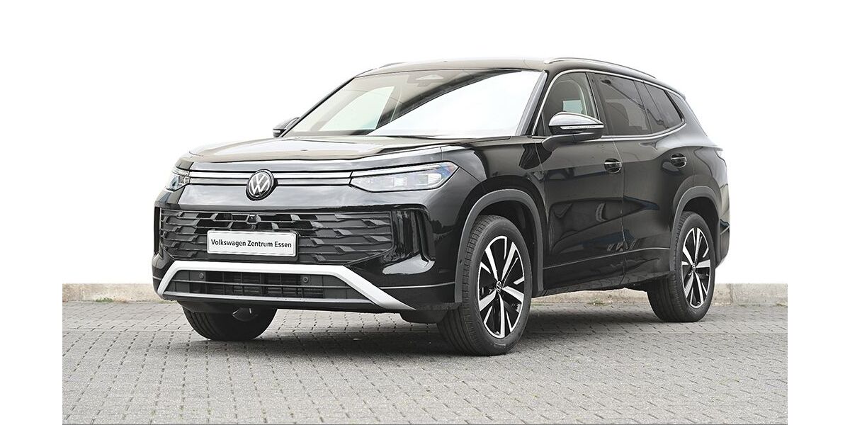 VW Tayron 6.999 km 49.880 &euro; Essen 45143