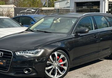 Audi A6 233.000 km 12.900 &euro; Essen 45326