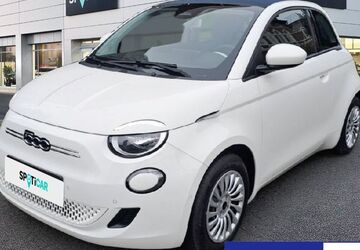 Fiat 500e 7.982 km 25.950 &euro; Ratingen 40878