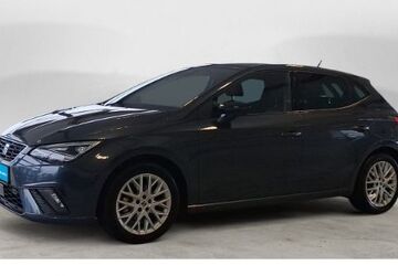 Seat Ibiza 17.681 km 21.333 &euro; Wuppertal 42369