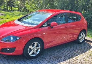 Seat Leon 65.000 km 8.800 &euro; Duisburg 47167