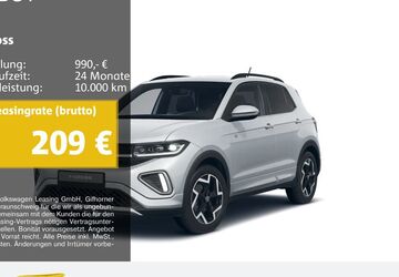 VW T-Cross 21.273 km 26.730 &euro; Dorsten 46282