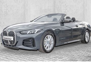 BMW 430 26.638 km 51.440 &euro; Herne 44625