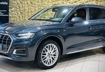 Audi Q5 129.500 km 31.999 &euro; Essen 45326