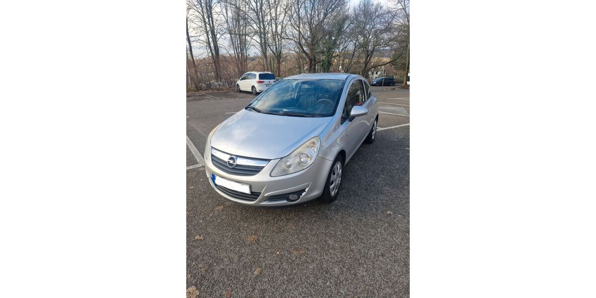 Opel Corsa 180.200 km 1.999 &euro; Essen 45257