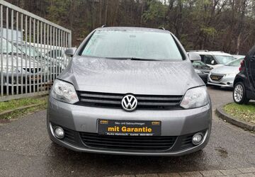 VW Golf 126.042 km 6.499 &euro; Essen 45145