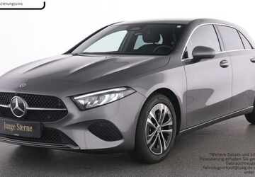 Mercedes-Benz A 180 9.997 km 27.885 &euro; Essen 45309