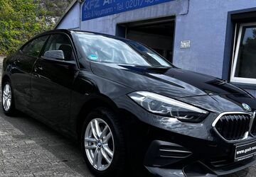BMW 218 104.000 km 18.250 &euro; Essen 45257