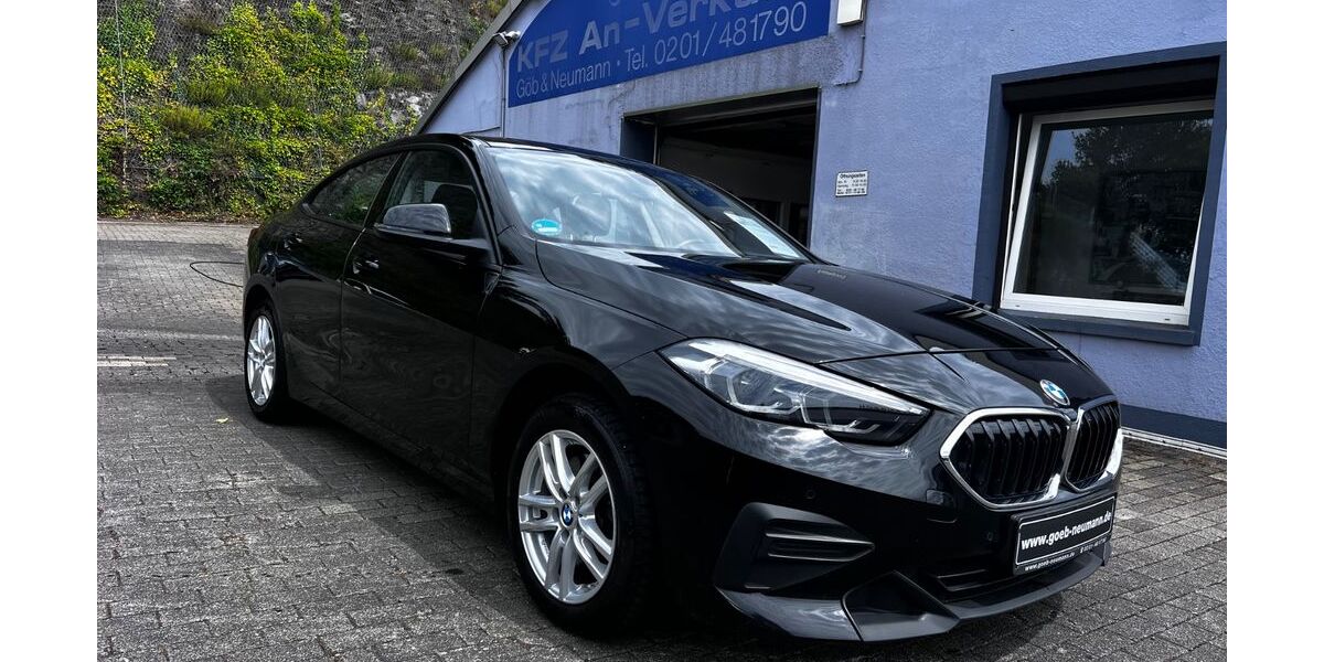 BMW 218 104.000 km 18.250 &euro; Essen 45257