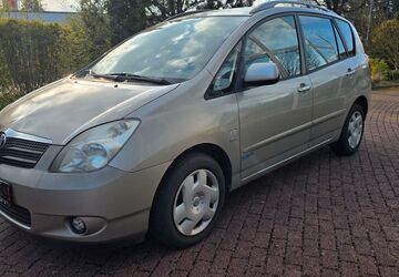 Toyota Corolla Verso 141.677 km 3.490 &euro; Gladbeck 45964