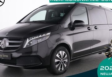 Mercedes-Benz V 300 17.769 km 72.595 &euro; Essen 45309