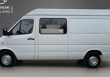 Mercedes-Benz Sprinter 70.196 km 14.950 &euro; Bochum 44866