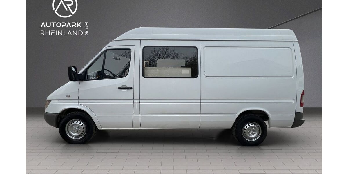 Mercedes-Benz Sprinter 70.196 km 14.950 &euro; Bochum 44866