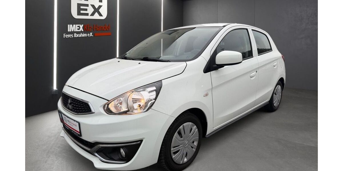 Mitsubishi Space Star 64.000 km 6.900 &euro; Marl 45772