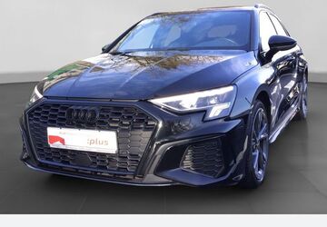 Audi A3 48.518 km 27.340 &euro; Gelsenkirchen 45894