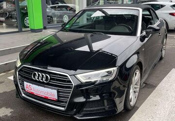 Audi A3 18.232 km 26.880 &euro; Essen 45326