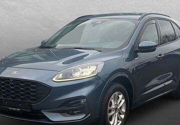 Ford Kuga 37.060 km 27.490 &euro; Moers 47441