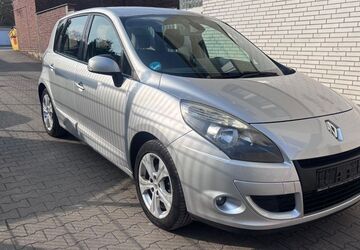 Renault Scenic 255.000 km 2.500 &euro; Essen 45143