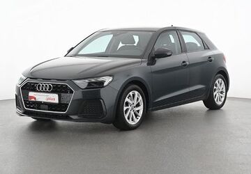 Audi A1 38.317 km 18.880 &euro; Essen 45143