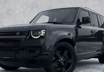 Land Rover Defender 54.560 km 75.990 &euro; Essen 45141