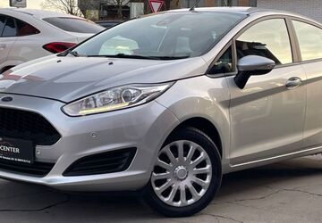 Ford Fiesta 116.500 km 6.990 &euro; Gelsenkirchen 45889