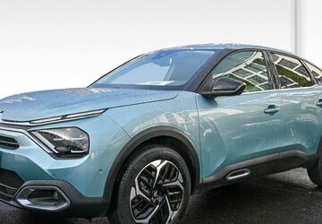 Citroen C4 37.126 km 17.990 &euro; Wuppertal 42103